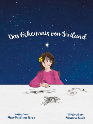 cover image of Das Geheimnis von Siriland